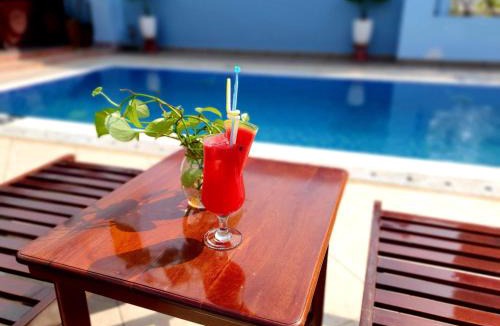 Little Japan Hotel | Huong Sen Hotel