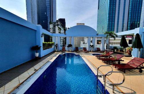 Little Japan Hotel | Huong Sen Hotel