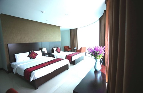 Cam Le Hotel | Huong Son Hotel