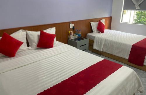 Van Chan Hotel | Huong Viet Hotel