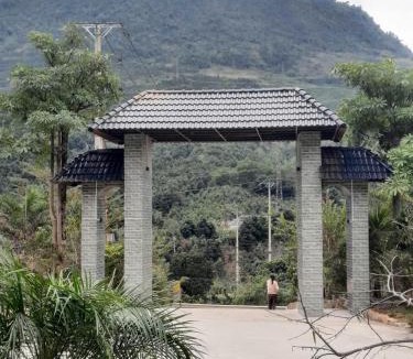Van Chan Hotel | Huong Viet Hotel