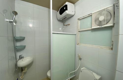 Đien Bien Apartment | Huy's Homestay