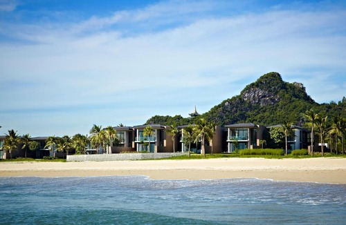 Ngu Hanh Son Resort | Hyatt Regency Danang Resort and Spa