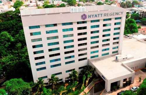 Villahermosa Hotel | Hyatt Regency Villahermosa