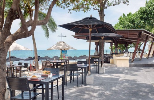 Lamai City Center House | Hydro Pool Villa - 2