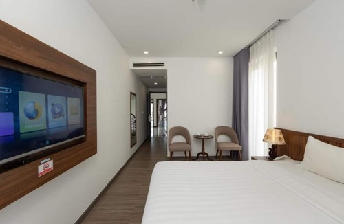 Long Beach Hotel | Hygg Hotel Phu Quoc