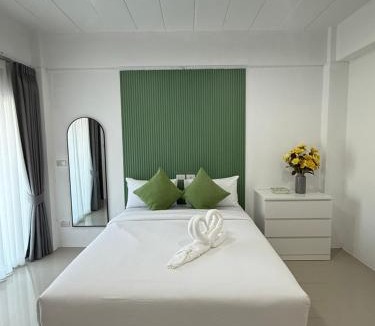 Map Yang Phon Hotel | I am Daily Mansion
