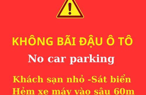 East Ham Tien Beach Hotel | I Hostel Muine - A Little White Homestay By The Sea
