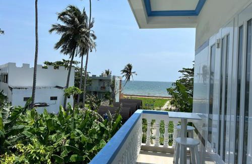 East Ham Tien Beach Hotel | I Hostel Muine - A Little White Homestay By The Sea