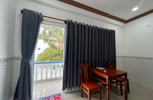 East Ham Tien Beach Hotel | I Hostel Muine - A Little White Homestay By The Sea