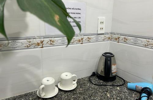 East Ham Tien Beach Hotel | I Hostel Muine - A Little White Homestay By The Sea