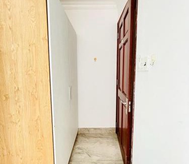 An Phu Apartment | I RiverSide 304B I Compact & Quiet Studio w Kitchen