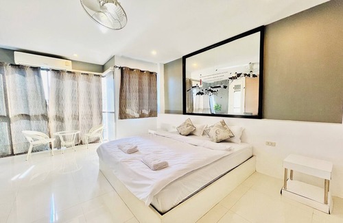 Udon Thani Hotel | I View Park 2
