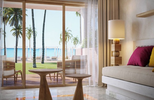 Playacar Zona Hotelera Resort | Iberostar Waves Tucán - All Inclusive