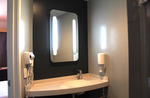 Culiacan Hotel | Ibis Culiacan