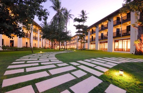 Plai Laem Hotel | ibis Samui Bophut Hotel