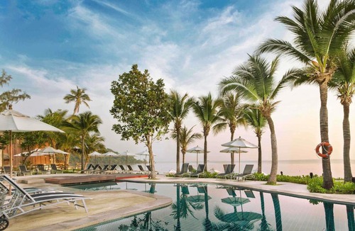Plai Laem Hotel | ibis Samui Bophut Hotel