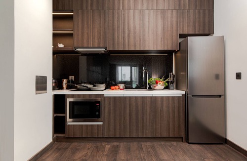 Son Tra Hotel | Icity Marina Han River Apartment