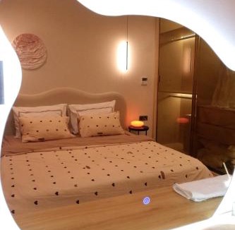 Ha Long Apartment | ICON40 Homestay Hạ Long - Ocean View