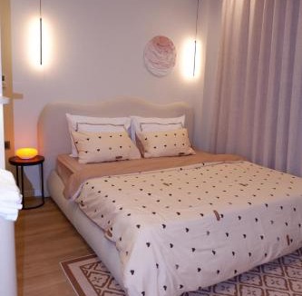 Ha Long Apartment | ICON40 Homestay Hạ Long - Ocean View