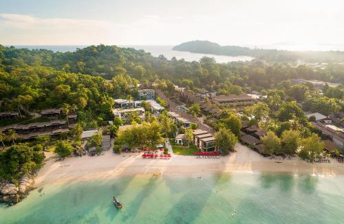 Satun Resort | Idyllic Concept Resort