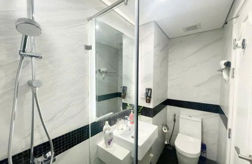 Tay Ho Apartment | iHome Luxury Apartment in D'eldorado tower