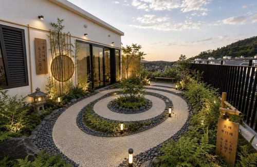 Thach That Apartment | Ikigai Wellness Ba Vi Retreat