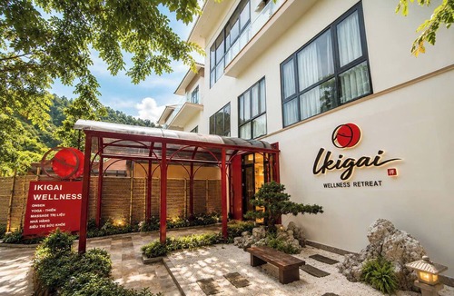Thach That Apartment | Ikigai Wellness Ba Vi Retreat