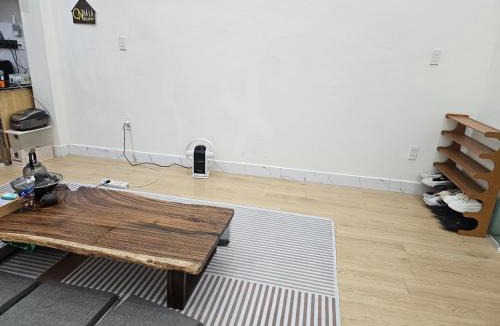 Quan Kien An House | IKU Home