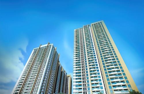 Thanh Xuan Apartment | Imperia Garden Apartments - Heart of City