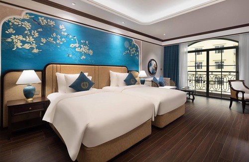 Da Lat Hotel | Imperial Dalat Hotel, BW Premier Collection