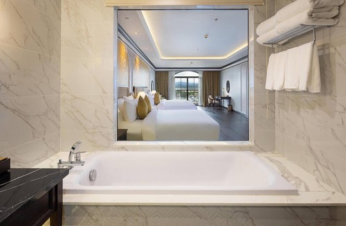 Da Lat Hotel | Imperial Dalat Hotel, BW Premier Collection