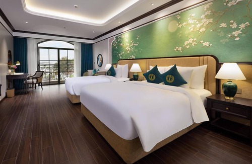 Da Lat Hotel | Imperial Dalat Hotel, BW Premier Collection