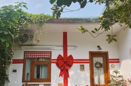Yen Phu Apartment | In Home