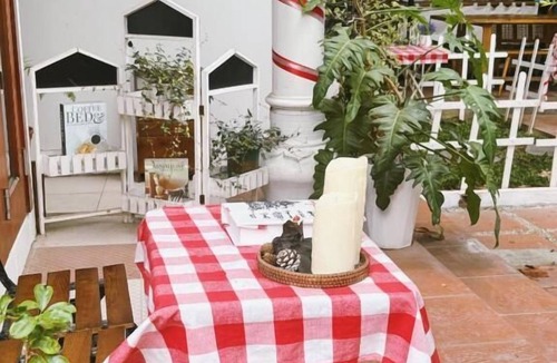 Yen Phu Apartment | In Home
