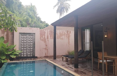 Wichit Villa | In this place you feel like Honeymoon with Exotic Villa