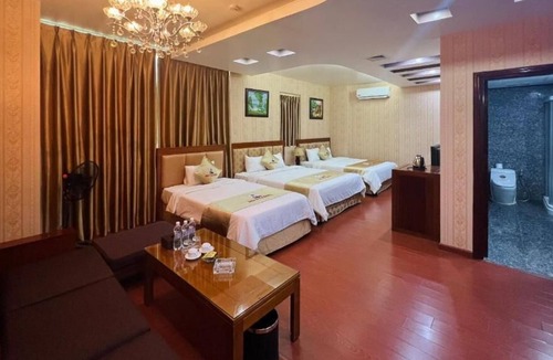 Phu Ly Hostel | Inco 515.9 Hotel