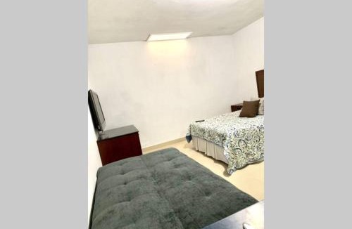 Guadalupe Apartment | Increíble departamento privado