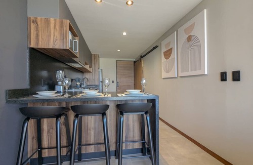 Lafayette Apartment | Increíble Loft Nuevo Mejor Ubicación ZonaAmericana