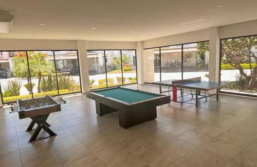 Tezoyuca House | Increible casa en campo de golf!