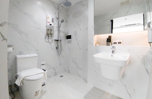Hat Yai Hotel | indigo Hotel Hatyai 1 Phet Kasem Road