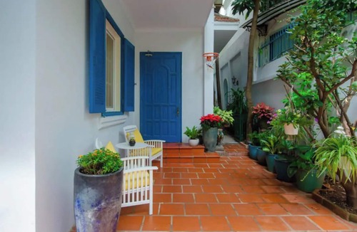 Hang Xanh Villa | Indochine Villa Escape & private pool