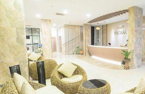 Khon Kaen Hotel | Ingtara Hotel