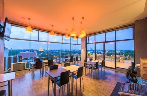 Khon Kaen Hotel | Ingtara Hotel
