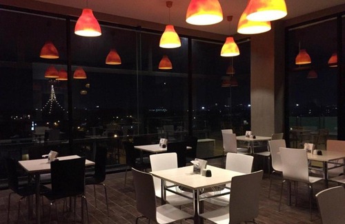 Khon Kaen Hotel | Ingtara Hotel