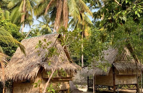 Hin Hong Hotel | INNERGY Retreat Bungalows Koh Phangan