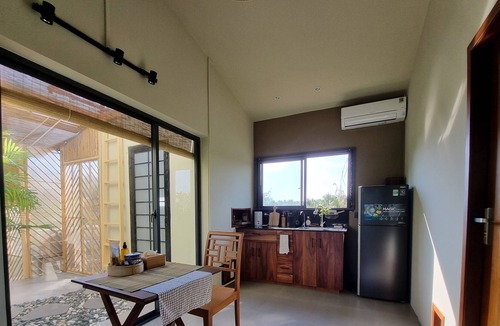 Ben Tre Bed & Breakfast | Innerzen Riverside Homestay Ben Tre