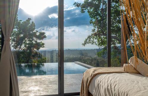 Ko Pha-ngan Villa | InnSpire Villa - Breathtaking Sunset View