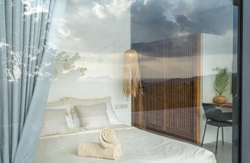 Ko Pha-ngan Villa | InnSpire Villa - Breathtaking Sunset View