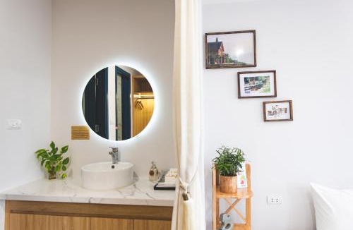 Ba Vi House | Interconnection Ba Vì Venuestay